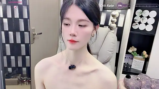 Yueyue-MM online show from 16, 5, 2026