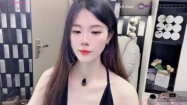 Yueyue-MM online show from 23, 5, 2026