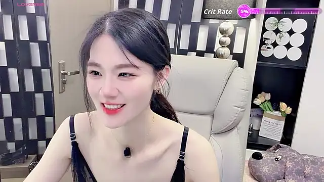Yueyue-MM online show from 26, 5, 2026