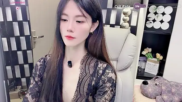 Yueyue-MM online show from 27, 5, 2026