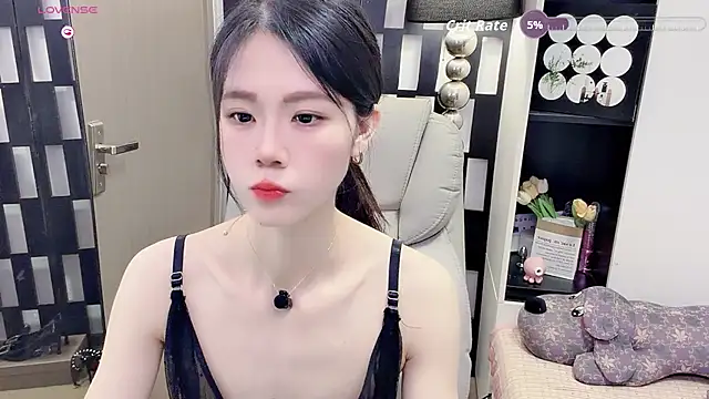 Yueyue-MM online show from 3, 6, 2026