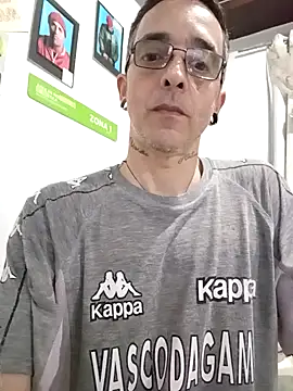 Snapshot of dinho_carioca chatting on 10, 9, 2025 dinho carioca online show from 10, 9, 2025