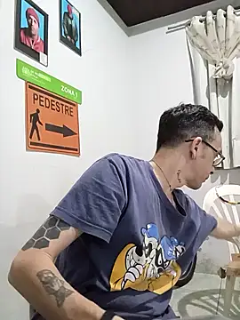 dinho carioca online show from 23, 10, 2025