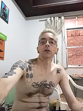 dinho carioca online show from 13, 1, 2026