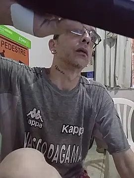 dinho carioca online show from 6, 4, 2026