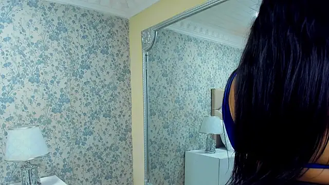 AlahiaJoness online show from 12, 9, 2025