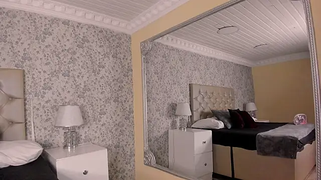 AlahiaJoness online show from 30, 9, 2025