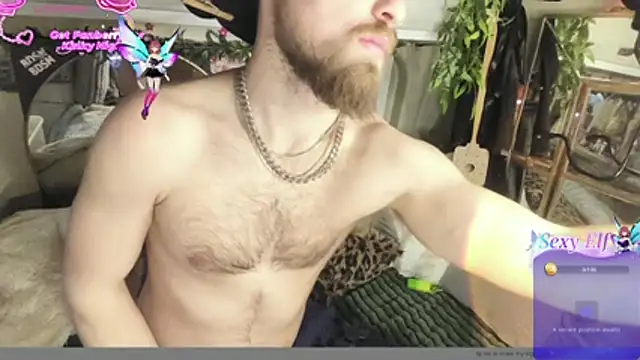 JuliCarl online show from 25, 3, 2026