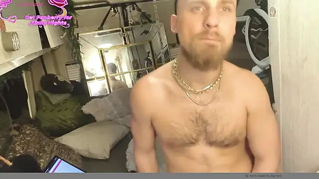 JuliCarl online show from 15, 4, 2026