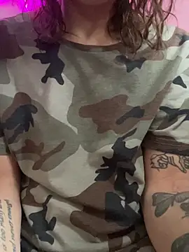 d3luluxx online show from 7, 11, 2025