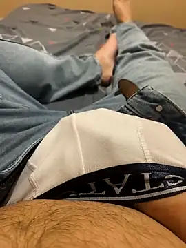 Normalludo0202 online show from 15, 10, 2025