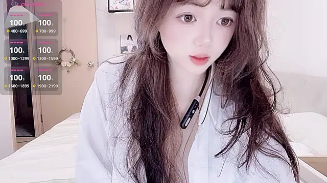 DDDDDoremi online show from 12, 9, 2025