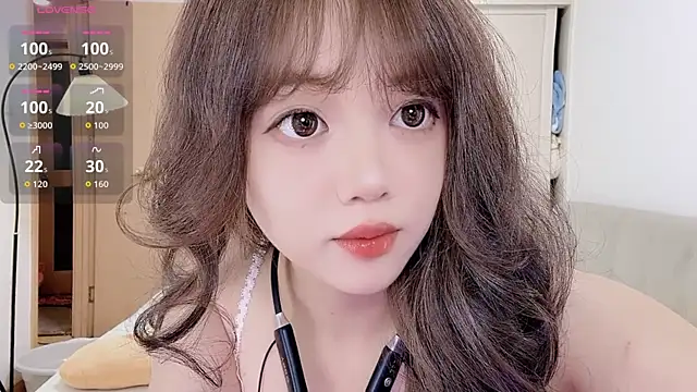 DDDDDoremi online show from 22, 9, 2025