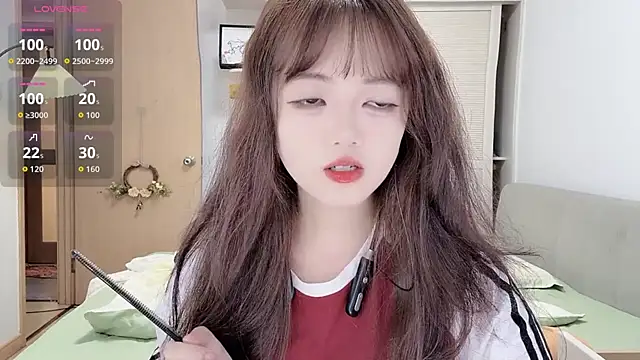 DDDDDoremi online show from 5, 10, 2025