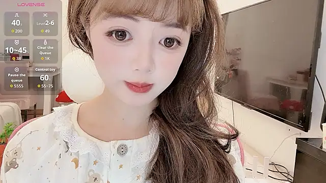 DDDDDoremi online show from 22, 2, 2026