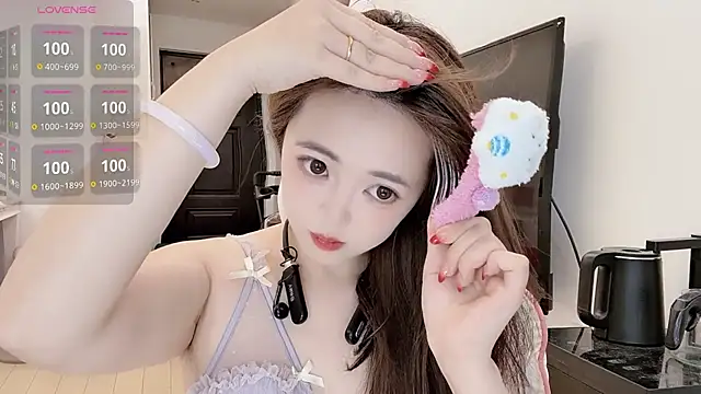 DDDDDoremi online show from 27, 2, 2026