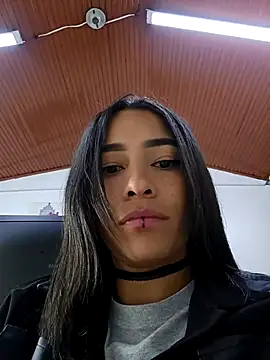 Snapshot of Aliciacute__ chatting on 17, 11, 2025 Aliciacute online show from 17, 11, 2025