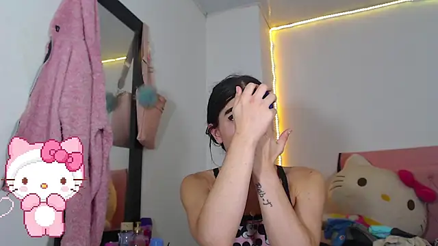 valentinat fun online show from 14, 9, 2025