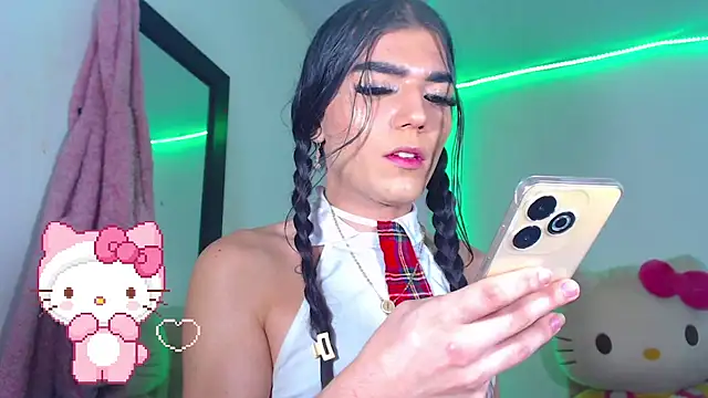 valentinat fun online show from 28, 9, 2025