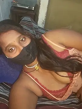 Minu love online show from 16, 6, 2026