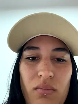 Snapshot of Scarlett_12 chatting on 17, 9, 2025 Scarlett 12 online show from 17, 9, 2025