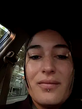 Snapshot of Scarlett_12 chatting on 9, 10, 2025 Scarlett 12 online show from 9, 10, 2025