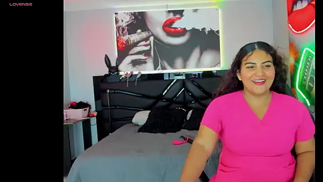 Snapshot of Sara_Bdsm_ chatting on 8, 2, 2026 Sara Bdsm online show from 8, 2, 2026