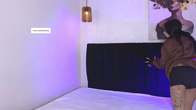 Snapshot of antonellariva_ chatting on 6, 5, 2026 antonellariva online show from 6, 5, 2026