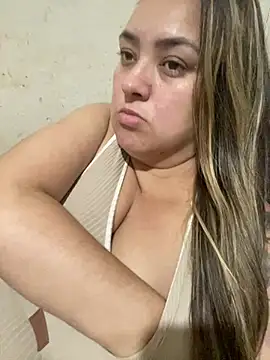 bruna438 online show from 13, 3, 2026