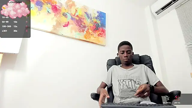 Alan blacke online show from 23, 10, 2025