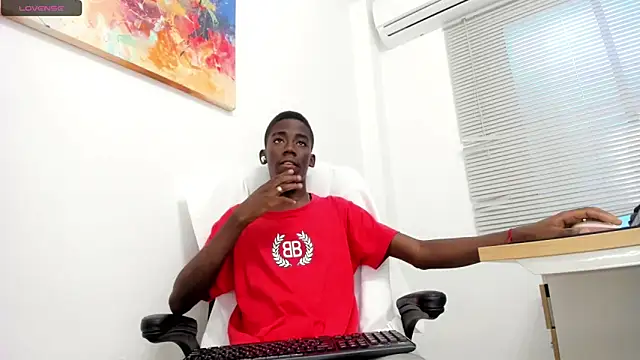 Alan blacke online show from 25, 10, 2025