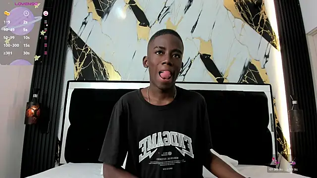 Alan blacke online show from 1, 11, 2025