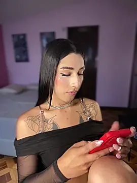  Denisse444 online show from 30, 11, 2025