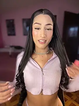  Denisse444 online show from 15, 12, 2025