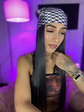  Denisse444 online show from 10, 7, 2026
