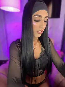  Denisse444 online show from 19, 7, 2026