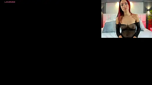 LunnaBlake online show from 3, 3, 2026