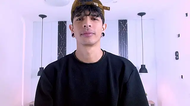 Franvill Trato online show from 2, 11, 2025