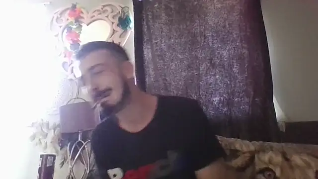 Snapshot of jaycoy22 chatting on 22, 9, 2025 jaycoy22 online show from 22, 9, 2025