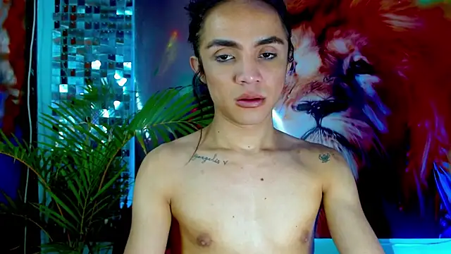 Cristal Gem1 online show from 9, 9, 2025