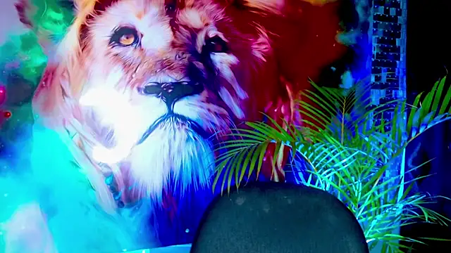 Cristal Gem1 online show from 14, 9, 2025