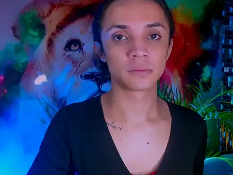 Cristal Gem1 online show from 1, 10, 2025