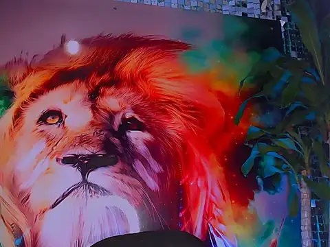 Cristal Gem1 online show from 16, 11, 2025