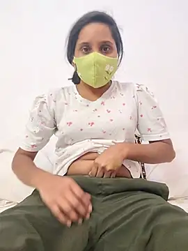 Miss Riya20 online show from 18, 11, 2025