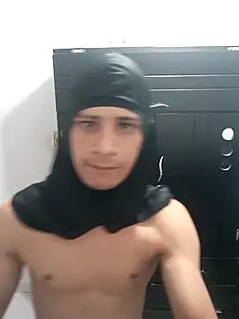 hechizo777 online show from 1, 12, 2025