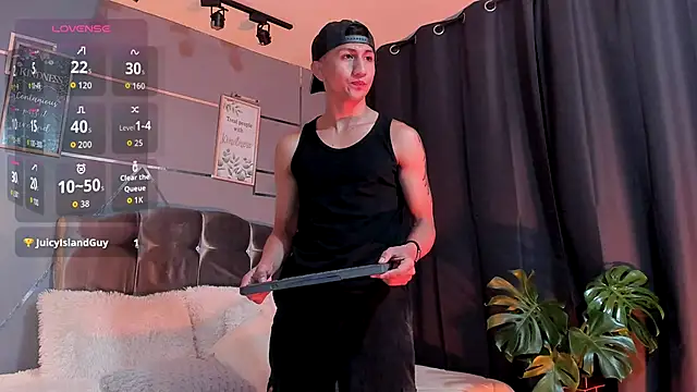 oliver mr  online show from 3, 12, 2025