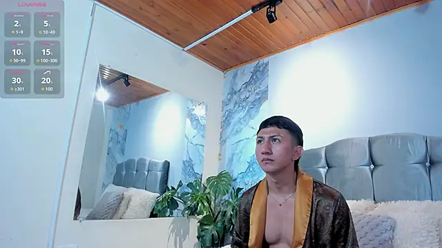 oliver mr  online show from 17, 2, 2026