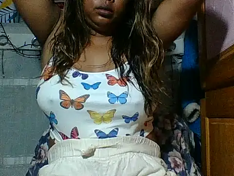 Snapshot of SEXY_METISE chatting on 18, 1, 2026 SEXY METISE online show from 18, 1, 2026