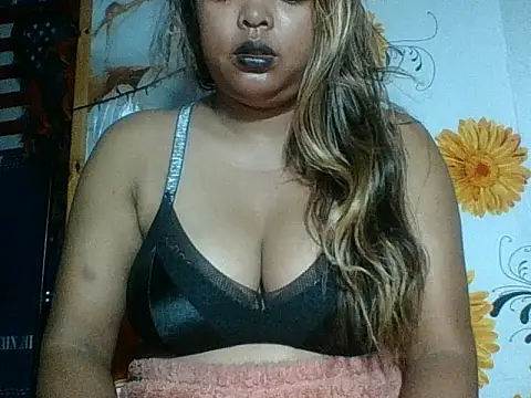 SEXY METISE online show from 11, 4, 2026