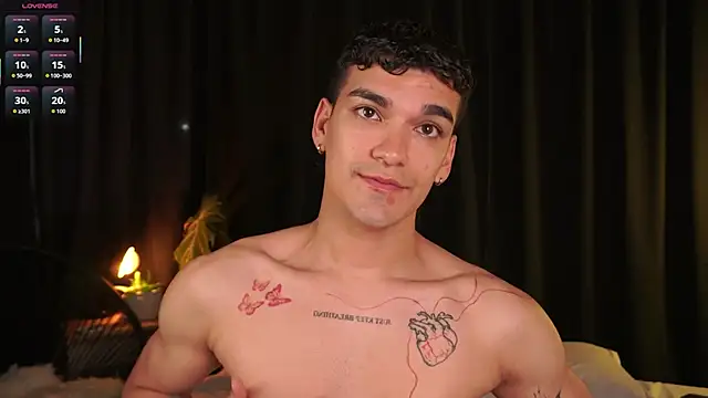 Snapshot of EROS_AND_ALAN chatting on 8, 2, 2026 EROS AND ALAN online show from 8, 2, 2026